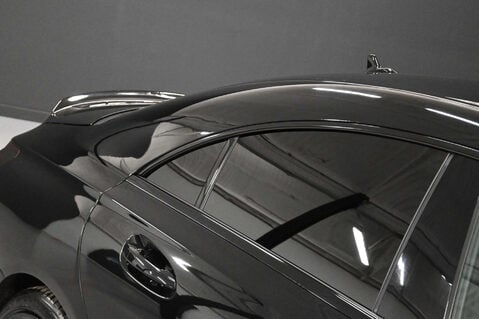 Mercedes-Benz CLA Class 2.1 CLA 220 D AMG Line Auto 4dr 21