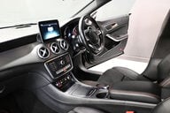 Mercedes-Benz CLA Class 2.1 CLA 220 D AMG Line Auto 4dr 30