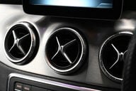 Mercedes-Benz CLA Class 2.1 CLA 220 D AMG Line Auto 4dr 50