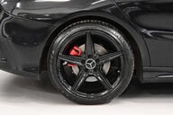 Mercedes-Benz CLA Class 2.1 CLA 220 D AMG Line Auto 4dr 29