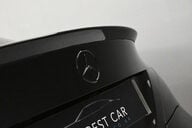 Mercedes-Benz CLA Class 2.1 CLA 220 D AMG Line Auto 4dr 27