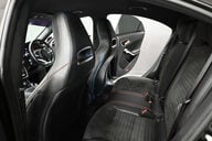 Mercedes-Benz CLA Class 2.1 CLA 220 D AMG Line Auto 4dr 28