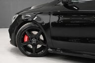 Mercedes-Benz CLA Class 2.1 CLA 220 D AMG Line Auto 4dr 41