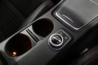 Mercedes-Benz CLA Class 2.1 CLA 220 D AMG Line Auto 4dr 44