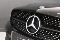 Mercedes-Benz CLA Class 2.1 CLA 220 D AMG Line Auto 4dr 42