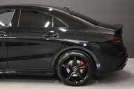 Mercedes-Benz CLA Class 2.1 CLA 220 D AMG Line Auto 4dr 17