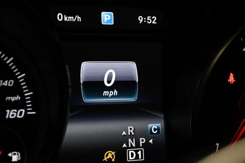 Mercedes-Benz CLA Class 2.1 CLA 220 D AMG Line Auto 4dr 51