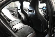 Mercedes-Benz CLA Class 2.1 CLA 220 D AMG Line Auto 4dr 38