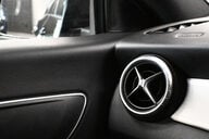 Mercedes-Benz CLA Class 2.1 CLA 220 D AMG Line Auto 4dr 40