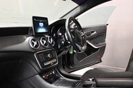 Mercedes-Benz CLA Class 2.1 CLA 220 D AMG Line Auto 4dr 6