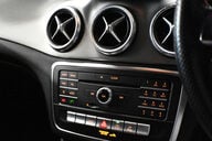 Mercedes-Benz CLA Class 2.1 CLA 220 D AMG Line Auto 4dr 20