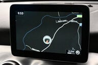 Mercedes-Benz CLA Class 2.1 CLA 220 D AMG Line Auto 4dr 46