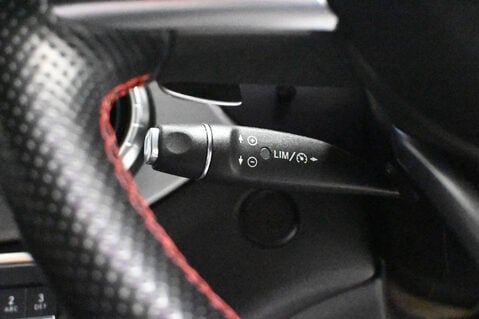 Mercedes-Benz CLA Class 2.1 CLA 220 D AMG Line Auto 4dr 18