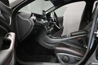 Mercedes-Benz CLA Class 2.1 CLA 220 D AMG Line Auto 4dr 24