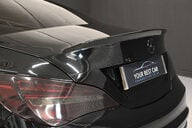 Mercedes-Benz CLA Class 2.1 CLA 220 D AMG Line Auto 4dr 31
