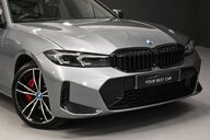 BMW 3 Series 2.0 330E xDrive M Sport Auto 4WD 5dr 50