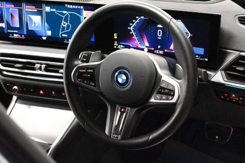 BMW 3 Series 2.0 330E xDrive M Sport Auto 4WD 5dr 29