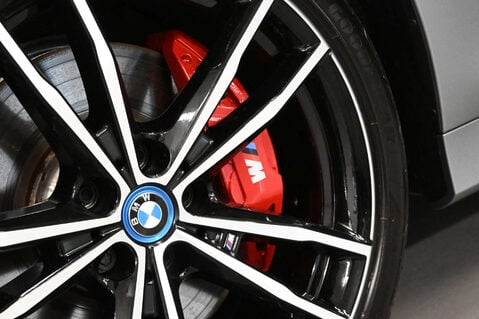 BMW 3 Series 2.0 330E xDrive M Sport Auto 4WD 5dr 15
