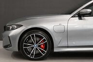 BMW 3 Series 2.0 330E xDrive M Sport Auto 4WD 5dr 20