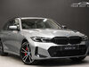 BMW 3 Series 2.0 330E xDrive M Sport Auto 4WD 5dr