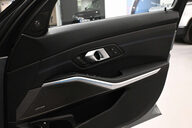 BMW 3 Series 2.0 330E xDrive M Sport Auto 4WD 5dr 55