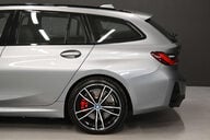 BMW 3 Series 2.0 330E xDrive M Sport Auto 4WD 5dr 26