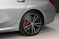 BMW 3 Series 2.0 330E xDrive M Sport Auto 4WD 5dr 52