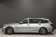 BMW 3 Series 2.0 330E xDrive M Sport Auto 4WD 5dr 18