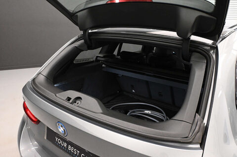 BMW 3 Series 2.0 330E xDrive M Sport Auto 4WD 5dr 46
