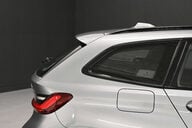 BMW 3 Series 2.0 330E xDrive M Sport Auto 4WD 5dr 28