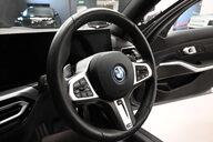 BMW 3 Series 2.0 330E xDrive M Sport Auto 4WD 5dr 41