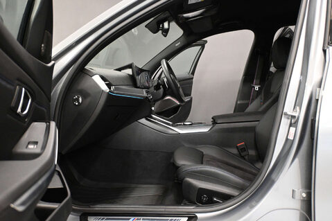 BMW 3 Series 2.0 330E xDrive M Sport Auto 4WD 5dr 33