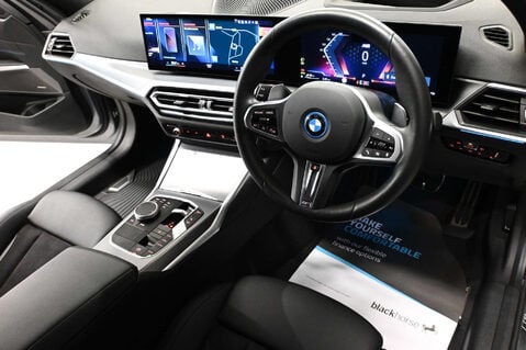 BMW 3 Series 2.0 330E xDrive M Sport Auto 4WD 5dr 8
