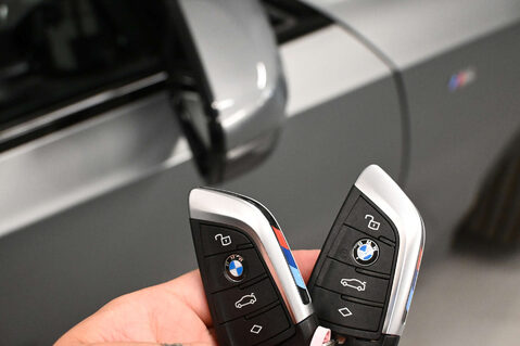 BMW 3 Series 2.0 330E xDrive M Sport Auto 4WD 5dr 13