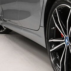 BMW 3 Series 2.0 330E xDrive M Sport Auto 4WD 5dr 1