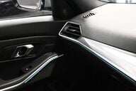 BMW 3 Series 2.0 330E xDrive M Sport Auto 4WD 5dr 30