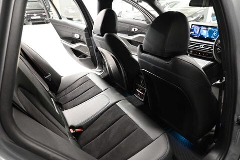 BMW 3 Series 2.0 330E xDrive M Sport Auto 4WD 5dr 31