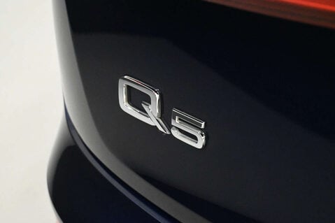 Audi Q5 2.0 Q5 Black Edition 40 TDI Quattro Semi-Auto 4WD 5dr 39