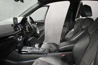 Audi Q5 2.0 Q5 Black Edition 40 TDI Quattro Semi-Auto 4WD 5dr 12