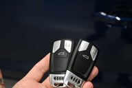 Audi Q5 2.0 Q5 Black Edition 40 TDI Quattro Semi-Auto 4WD 5dr 28