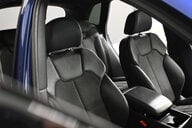 Audi Q5 2.0 Q5 Black Edition 40 TDI Quattro Semi-Auto 4WD 5dr 18