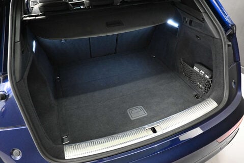 Audi Q5 2.0 Q5 Black Edition 40 TDI Quattro Semi-Auto 4WD 5dr 57