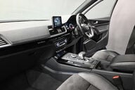 Audi Q5 2.0 Q5 Black Edition 40 TDI Quattro Semi-Auto 4WD 5dr 20