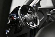 Audi Q5 2.0 Q5 Black Edition 40 TDI Quattro Semi-Auto 4WD 5dr 4