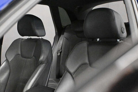 Audi Q5 2.0 Q5 Black Edition 40 TDI Quattro Semi-Auto 4WD 5dr 24