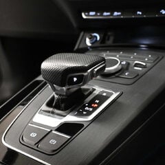 Audi Q5 2.0 Q5 Black Edition 40 TDI Quattro Semi-Auto 4WD 5dr 1