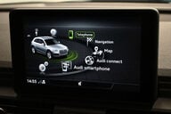 Audi Q5 2.0 Q5 Black Edition 40 TDI Quattro Semi-Auto 4WD 5dr 53