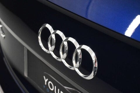 Audi Q5 2.0 Q5 Black Edition 40 TDI Quattro Semi-Auto 4WD 5dr 37