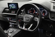 Audi Q5 2.0 Q5 Black Edition 40 TDI Quattro Semi-Auto 4WD 5dr 10