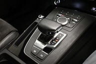 Audi Q5 2.0 Q5 Black Edition 40 TDI Quattro Semi-Auto 4WD 5dr 50